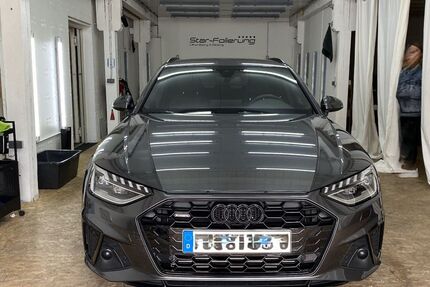 Audi A4 43.000 km 29.500 &euro; Meerbusch 40670