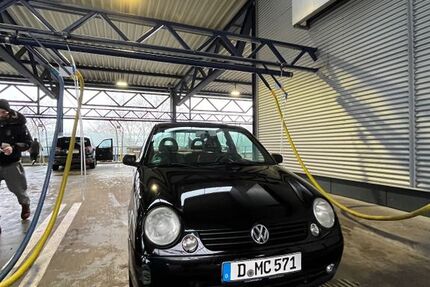 VW Lupo 223.000 km 1.500 &euro; Düsseldorf 40589