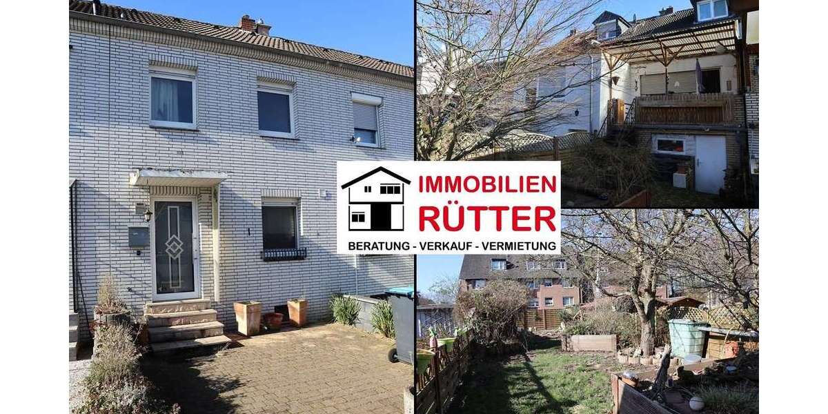 Einfamilienhaus Kamp-Lintfort Lintfort - 4.5 Zimmer, 109 m&sup2;, 240.000&euro; | Angebot:25570155