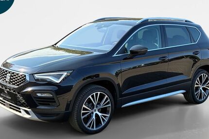 Seat Ateca 84.838 km 25.940 &euro; Bottrop 46244