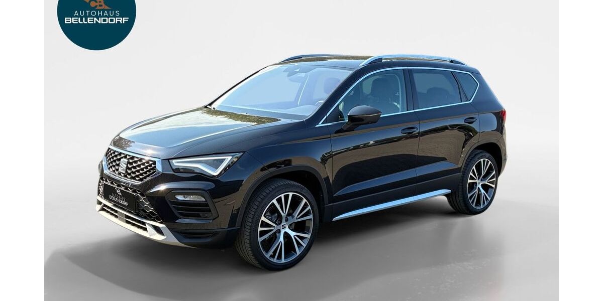 Seat Ateca 84.838 km 25.940 &euro; Bottrop 46244