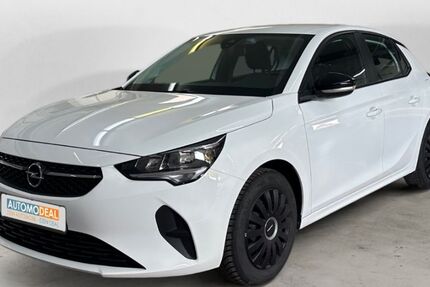 Opel Corsa 52.423 km 11.994 &euro; Dinslaken 46539