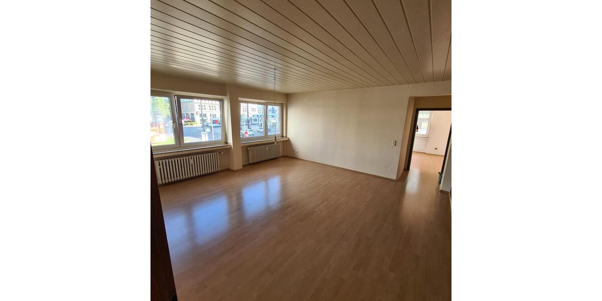 Etagenwohnung Düsseldorf Pempelfort - 2.5 Zimmer, 86 m&sup2;, 370.000&euro; | Angebot:27096067