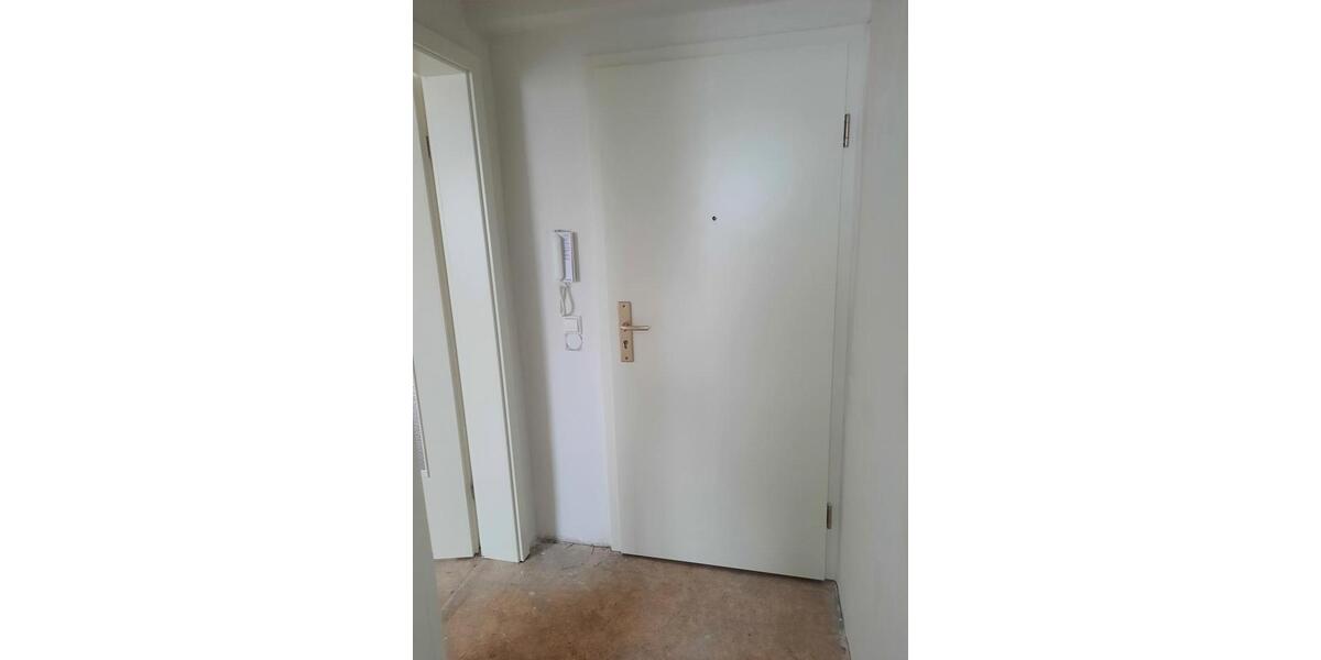 Etagenwohnung Duisburg Rheinhausen - 3.5 Zimmer, 50 m&sup2;, 362&euro; | Angebot:26329867