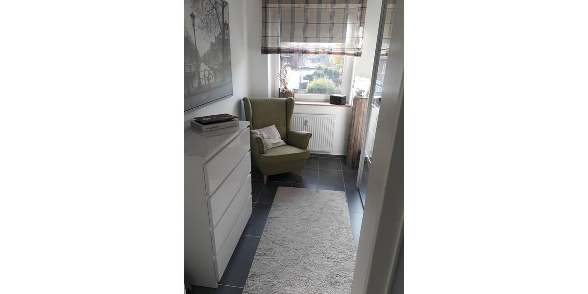 Etagenwohnung Bottrop Ebel - 3.5 Zimmer, 61 m&sup2;, 545&euro; | Angebot:26347734