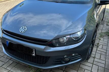 VW Scirocco 147.000 km 10.150 &euro; Neuss 41472