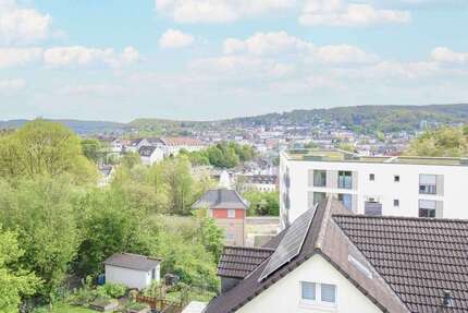 Wohnung zum Kaufen in Wuppertal 149.000 € 91 m² 3 zimmer