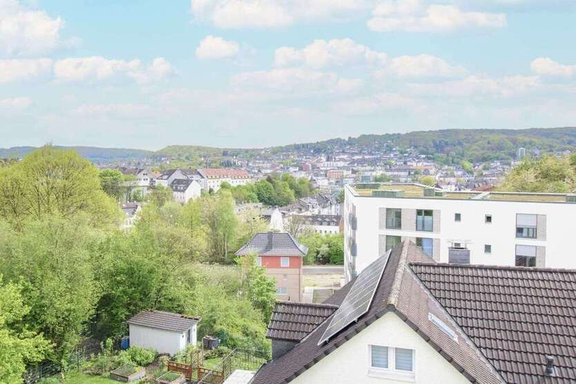 Wohnung zum Kaufen in Wuppertal 149.000 € 91 m² 3 zimmer