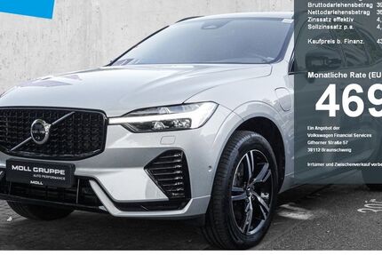 Volvo XC60 59.662 km 42.980 € Düsseldorf 40474