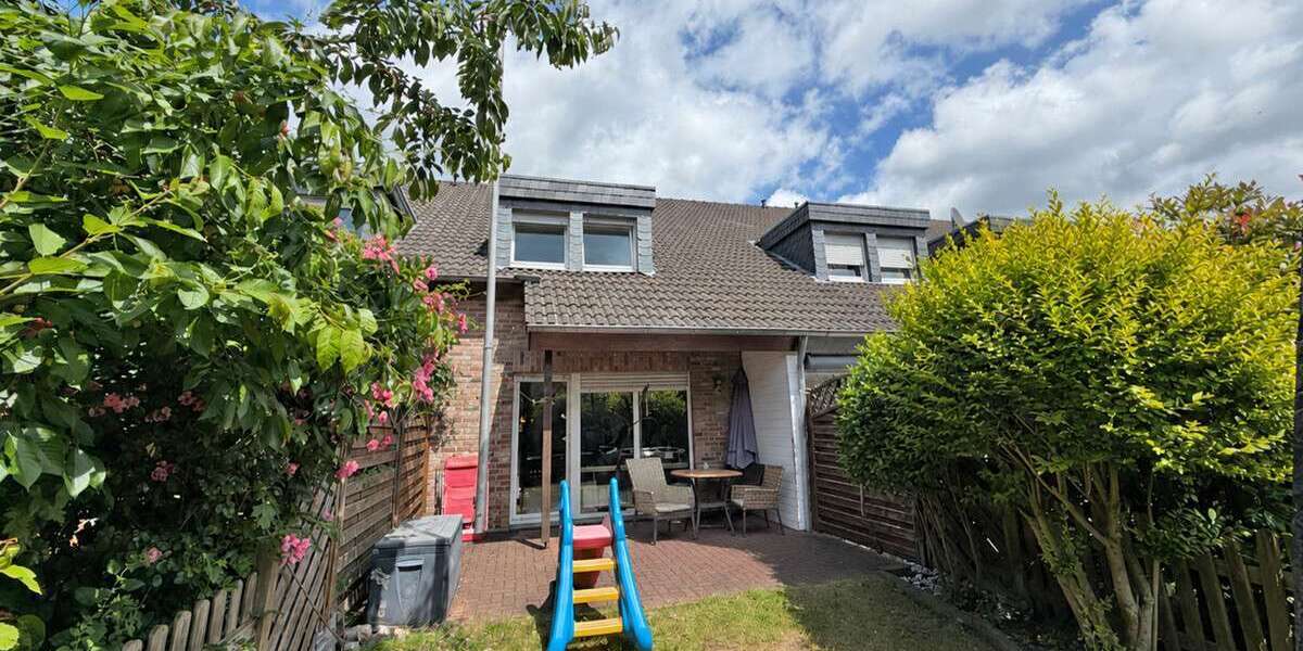 Einfamilienhaus Duisburg Rheinhausen - 4 Zimmer, 103 m&sup2;, 359.000&euro; | Angebot:27269822