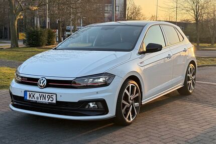 VW Polo 83.500 km 16.300 &euro; Willich 47877