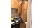 Erdgeschoßwohnung Düsseldorf Derendorf - 2 Zimmer, 45 m&sup2;, 189.000&euro; | Angebot:25943151