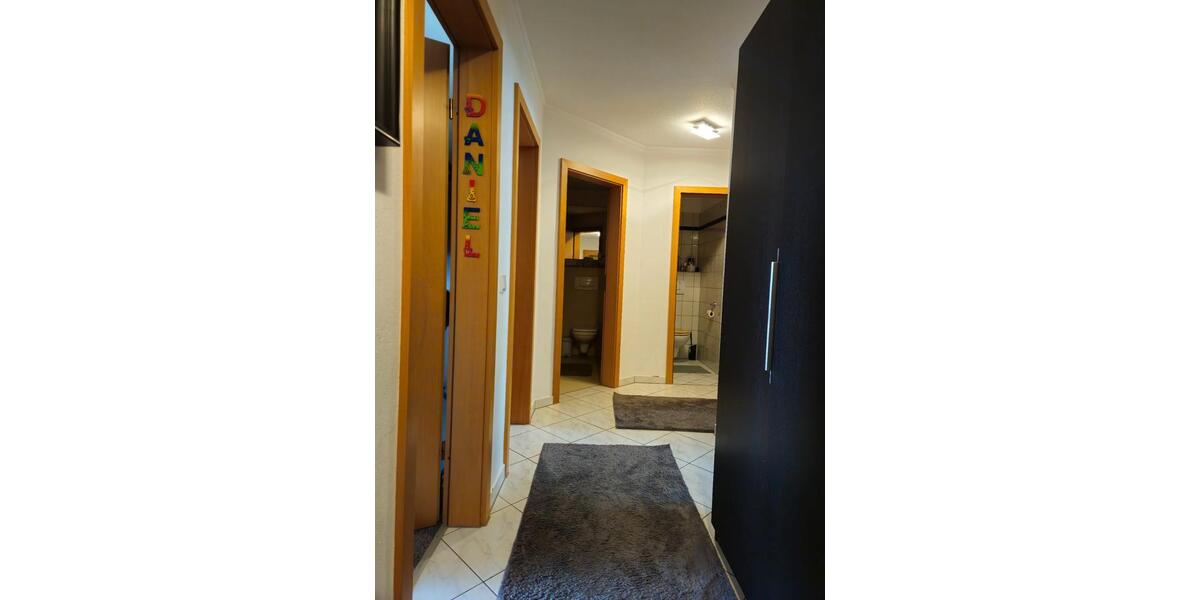 Etagenwohnung Ratingen Lintorf - 4 Zimmer, 94 m&sup2;, 329.000&euro; | Angebot:27120840