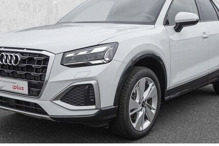 Audi Q2 5.490 km 36.440 &euro; Düsseldorf 40549