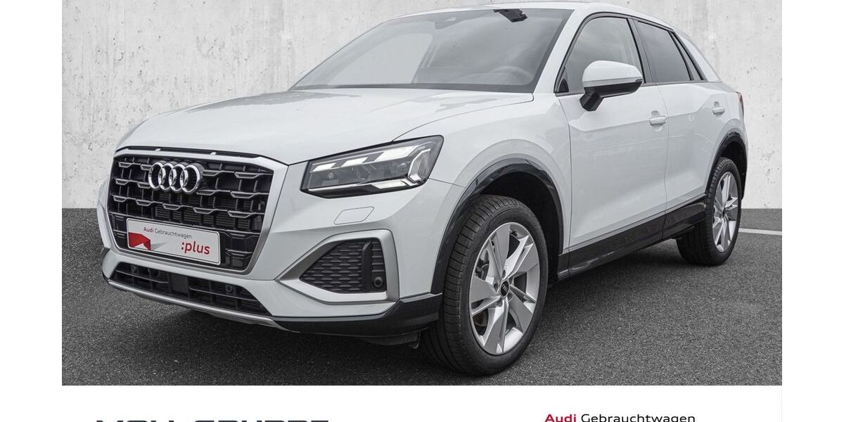 Audi Q2 5.490 km 36.440 &euro; Düsseldorf 40549