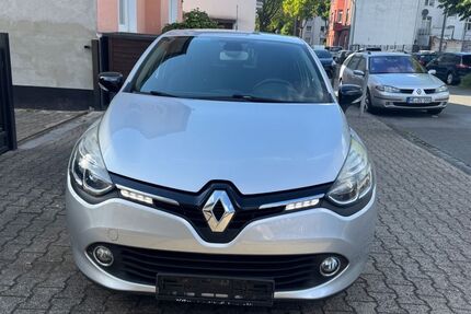 Renault Clio 50.000 km 7.999 &euro; Gelsenkirchen 45879