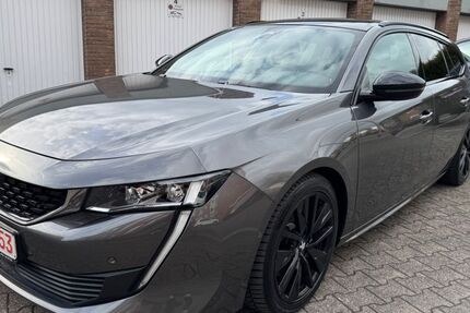 Peugeot 508 110.000 km 17.490 &euro; Neuss 41462