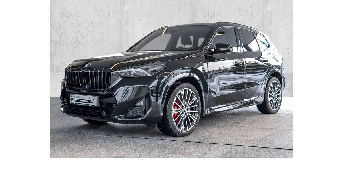 BMW X1 10.900 km 52.750 &euro; Velbert 42553