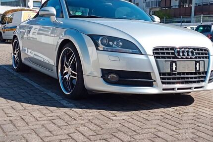 Audi TT 180.500 km 7.000 &euro; Mülheim an der Ruhr 45476