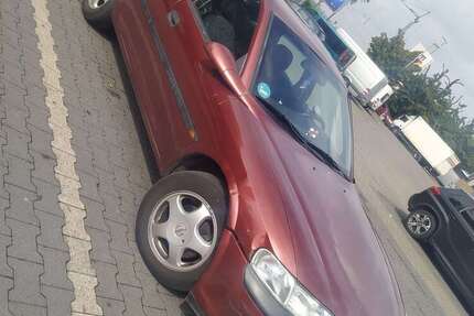 Opel Vectra