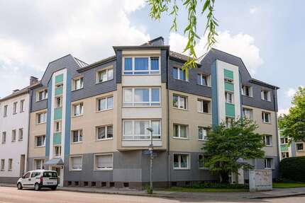 Wohnung Essen Bochold - 3 Zimmer, 64 m&sup2;, 409&euro; | Angebot:26888308
