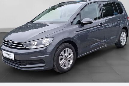 VW Touran 19.186 km 27.640 &euro; Duisburg 47059