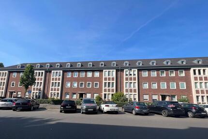 Wohnung Düsseldorf Niederkassel - 3 Zimmer, 77 m&sup2;, 479.000&euro; | Angebot:25270497