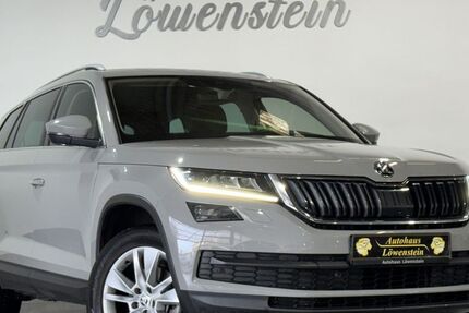 Skoda Kodiaq 111.209 km 24.980 € Moers 47443