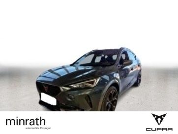 Cupra Formentor 41.385 km 24.480 &euro; Duisburg-Rheinhausen 47226