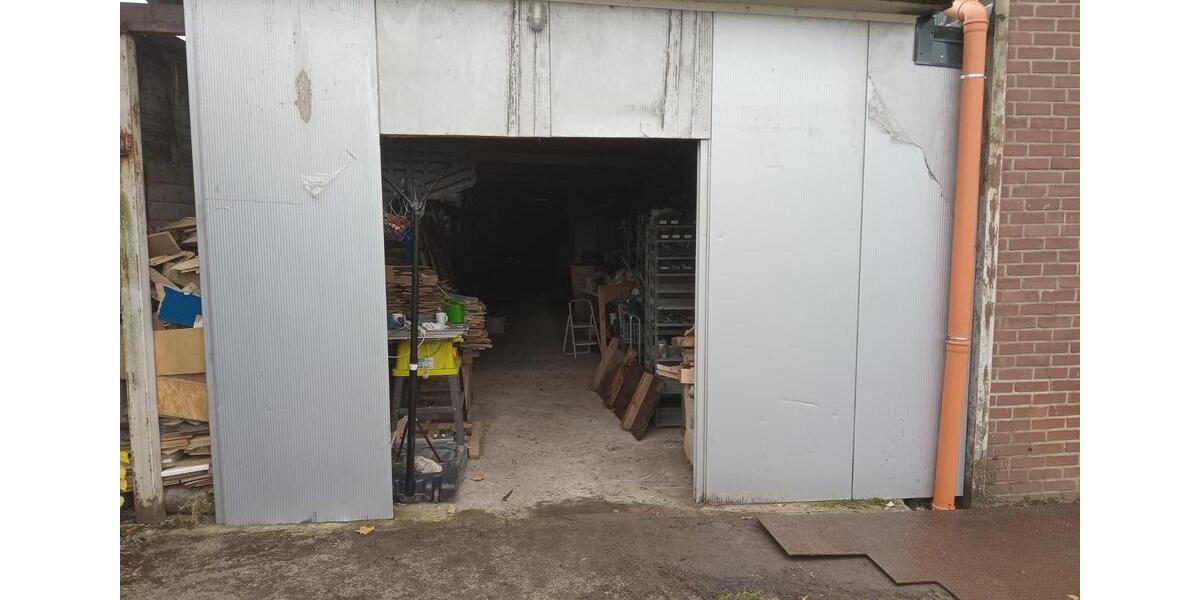 Gewerbeobjekt Duisburg Rheinhausen - 2.500&euro; | Angebot:23599610