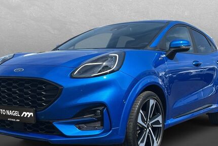 Ford Puma 30.380 km 19.990 € Moers 47441