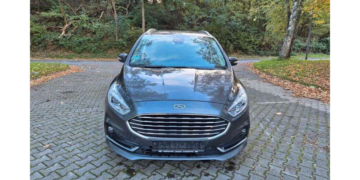 Ford Galaxy 299.000 km 11.699 &euro; Essen 45356