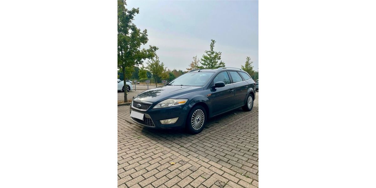 Ford Mondeo 248.214 km 2.200 &euro; Oberhausen 46147