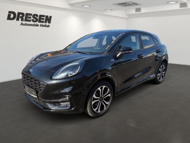 Ford Puma 38.754 km 19.190 &euro; Neuss 41464