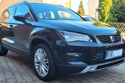 Seat Ateca 132.500 km 14.600 &euro; Willich 47877