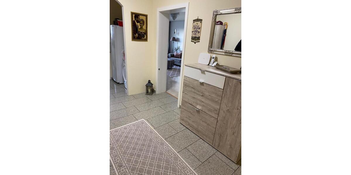 Etagenwohnung Wülfrath - 3 Zimmer, 95 m&sup2;, 185.000&euro; | Angebot:25589588