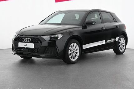 Audi A1 12.291 km 21.380 &euro; Essen 45143