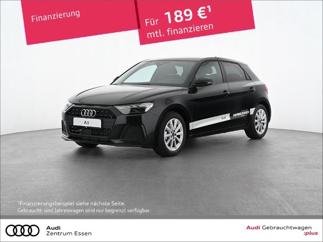 Audi A1 12.291 km 21.380 &euro; Essen 45143