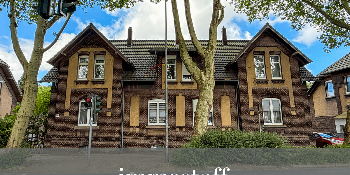 Einfamilienhaus Bottrop Boy - 6 Zimmer, 150 m&sup2;, 362.500&euro; | Angebot:27081502
