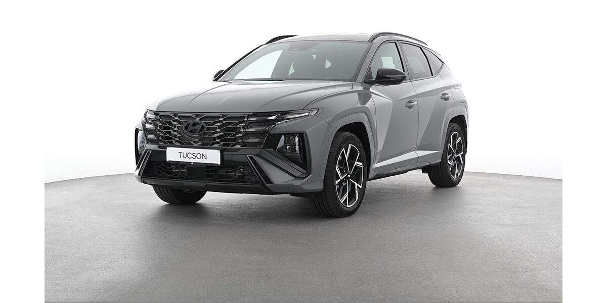 Hyundai TUCSON 1.999 km 39.780 &euro; Essen 45143