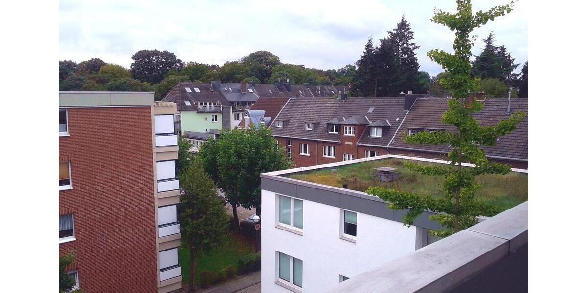 Etagenwohnung Neuss - 3 Zimmer, 83 m&sup2;, 358.500&euro; | Angebot:27029627