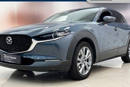 Mazda CX-30 17.871 km 25.299 &euro; Oberhausen 46149