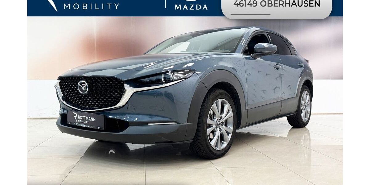 Mazda CX-30 17.871 km 25.299 &euro; Oberhausen 46149