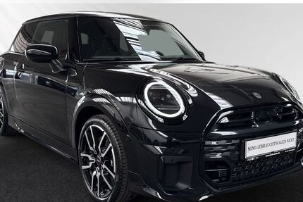 Mini Cooper C 23.180 km 28.757 &euro; Moers 47441