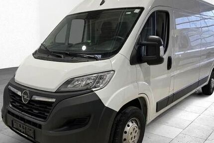 Opel Movano 39.000 km 19.950 &euro; Krefeld 47805