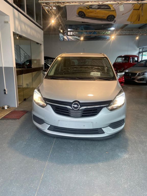 Zafira