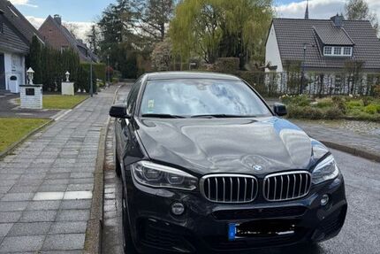 BMW X6 182.000 km 28.799 &euro; Krefeld 47800