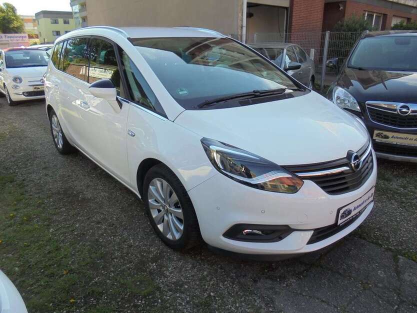 Zafira