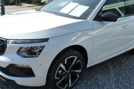 Skoda Kamiq 3.000 km 35.698 &euro; Issum-Sevelen 47661
