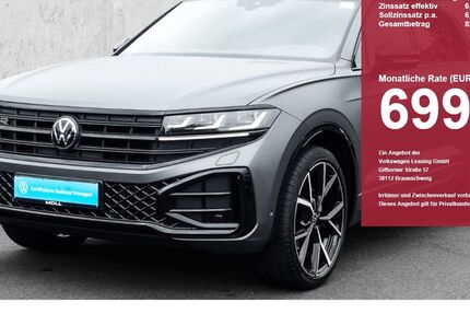 VW Touareg 3.318 km 71.290 &euro; Düsseldorf 40474